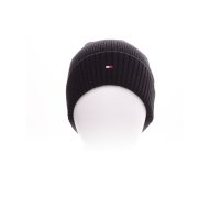 ESSENTIAL FLAG BEANIE