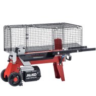 RÖNKHASÍTÓ LSH 370/4 1500W 4T