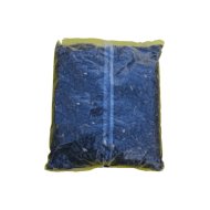 HAZAI KERT MADÁRELESÉG FEKETE NAPRAFORGÓMAG 0,5 KG