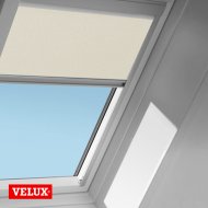 VELUX FÉNYZÁRÓ ROLÓ BÉZS 78X118CM DKL