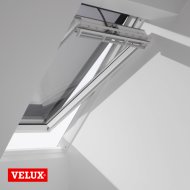 VELUX HŐVÉDŐ ROLÓ KÜLSŐ 78CM SZÉLES ABLAKHOZ  MHLMK005060H