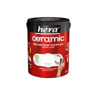 HÉRA CERAMIC 5L FEHÉR HÓTAKARÓ