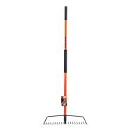 GEREBLYE 142CM, 20 FOGÚ, ÜVEGSZÁLAS NYELŰ