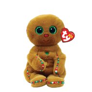 BEANIE BABIES PLÜSS FIGURA CRISPIN MÉZESKALÁCS 15 CM