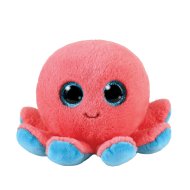 BOOS PLÜSS FIGURA SHELDON, 15 CM POLIP