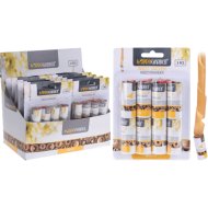 LÉGYFOGÓ SZALAG 11X2,5X16CM