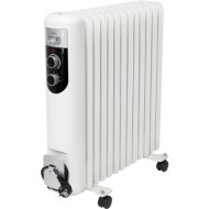 OLAJRADIÁTOR 13-TAGÚ 2500 W FKOS 13 M
