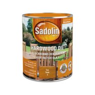 SADOLIN KERTIBÚTOR ÁPOLÓ OLAJ 0,75L SZÍNTELEN