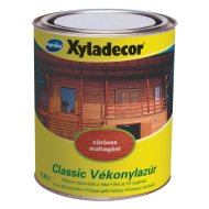 SUPRALUX XYLADECOR CLASSIC VÉKONYLAZÚR 5L FENYŐ