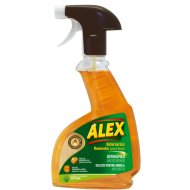 ALEX ANTISZTATIKUS BÚTORÁPOLÓ ALOE VERA ILLATTAL 375ML