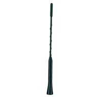PÓTANTENNA FEKETE 24CM