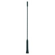 PÓTANTENNA FEKETE 36CM