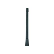 PÓTANTENNA FEKETE 18CM