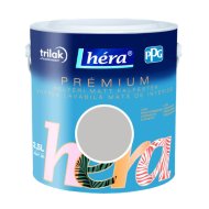 HÉRA PRÉMIUM MATT 2,5L NYÁRI ZÁPOR