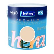 HÉRA PRÉMIUM MATT 2,5L PERGAMEN