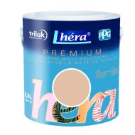 HÉRA PRÉMIUM MATT 2,5L SÓS KARAMELL