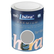 HÉRA PRÉMIUM MATT 5L VÉGTELEN HAJNAL