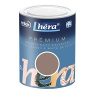 HÉRA PRÉMIUM MATT 1L CSOKI MOUSSE