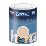 HÉRA PRÉMIUM MATT 1L LATTE MACCHIATO
