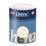 HÉRA PRÉMIUM MATT 1L TEJSZÍNHAB