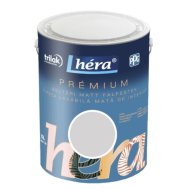 MATT FALFESTÉK HÉRA PRÉMIUM MATT 5L BALKÁNI GERLE