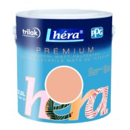 MATT FALFESTÉK HÉRA PRÉMIUM 2,5L BARACKKRÉM
