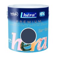 MATT FALFESTÉK HÉRA PRÉMIUM 2,5L KÉKFESTŐ