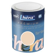MATT FALFESTÉK HÉRA PRÉMIUM 5L PERGAMEN