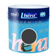 MATT FALFESTÉK HÉRA PRÉMIUM 2,5L KIS FEKETE