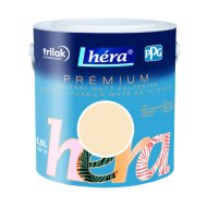 MATT FALFESTÉK HÉRA PRÉMIUM 2,5L MANDULAKRÉM
