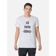 DRK KO PAPÍR DORKO T-SHIRT MAN