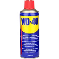 WD40 UNIVERZÁLIS KENŐSPRAY 400ML