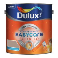 DULUX EASYCARE 2,5L KEMÉNY DIÓ      DISZPERZIÓS FALFESTÉK