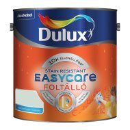 DULUX EASYCARE 2,5L MENNYEI ERŐ     DISZPERZIÓS FALFESTÉK