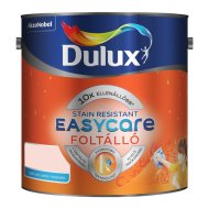 DULUX EASYCARE 2,5L RÓZSAKVARC      DISZPERZIÓS FALFESTÉK