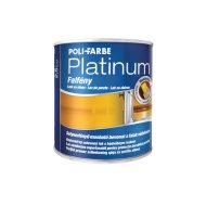 PLATINUM FALFÉNY SZÍNTELEN 2,5L     DISZP BELTÉRI FALFESTÉK R:294080