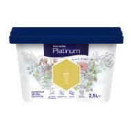 PLATINUM SZÍNES BELTÉRI 2,5L N30 NÁD DISZP. FALFESTÉK