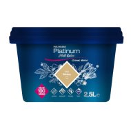 PLATINUM MATT LATEX 2,5L DOHÁNY D50