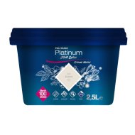PLATINUM MATT LATEX 2,5L ZUZMÓ Z20
