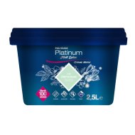 PLATINUM MATT LATEX 2,5L ZÖLD HORTENZIA Z30