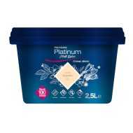 PLATINUM MATT LATEX 2,5L GYÖMBÉR GY40