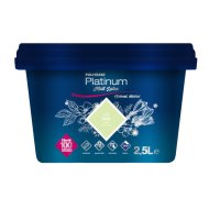 PLATINUM MATT LATEX 2,5L LIME L25