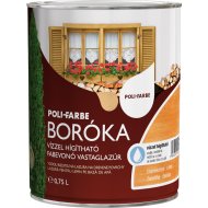 BORÓKA VIZES VASTAGLAZÚR 0,75L CSERESZNYE