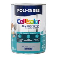 CELLKOLOR FÉNYES 0,8L ACÉLSZÜRKE