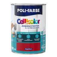 CELLKOLOR FÉNYES 0,8L PIROS