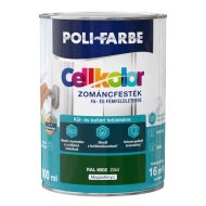 CELLKOLOR FÉNYES 0,8L ZÖLD