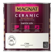MAGNAT CERAMIC 2,5L BELTÉRI FALFESTÉK FEHÉR GYÉMÁNT CM4