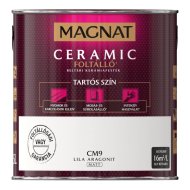 MAGNAT CERAMIC 2,5L BELTÉRI FALFESTÉK LILA ARAGONIT CM9