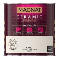 MAGNAT CERAMIC 2,5L BELTÉRI FALFESTÉK GYÖNGY DOLOMIT CM12