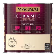 MAGNAT CERAMIC 2,5L BELTÉRI FALFESTÉK CSILLOGÓ KVARC CM21